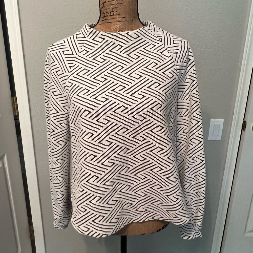 Who wear what when where women’s top